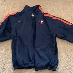 Nike UVA Jacket